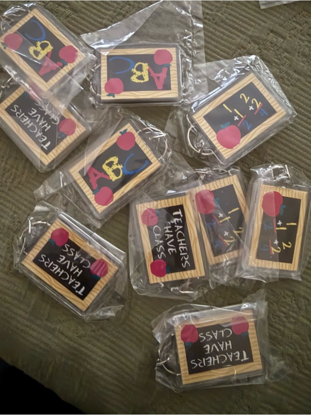 For that Special Teacher